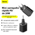 Carregador Turbo 20W com Cabo USB-C para Lightning - comprar online
