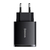 Carregador Turbo 30W Triplo USB-C + 2 USB com Cabo Lightning 1 Metro na internet