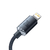 Cabo USB-C para Lightning Crystal Shine 20W 1,2 Metro - loja online