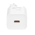Carregador Turbo USB-C 25W com Cabo Tipo-C 1 Metro - Baseus Oficial