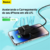 Carregador Turbo USB-C GaN5 20W + Cabo USB-C 100W 1 Metro