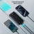 Power Bank Turbo Airpow Lite 10000mAh 15W com Cabo USB-C