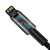 Imagem do Cabo rápido Tungsten USB-C para Lightning 20W 1 Metro