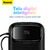 Power Bank Turbo 20000mAh 22.5W com Display Digital e Cabos Integrados - comprar online