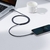 Cabo Reforçado USB para Lightning 2.4A 1.2 Metros Crystal Shine na internet