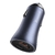 Imagem do Carregador Veicular Turbo 40W USB + USB-C com Cabo Lightning 1 Metro