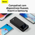 Powerbank com Display Digital 20000mAh 15W na internet