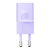 Carregador Turbo USB-C GaN5 20W Compacto - loja online