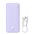 PowerBank Turbo Airpow 20000mAh 20W com Cabo USB-C - loja online
