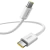Cabo Rápido USB-C para USB-C Dynamic 4 Turbo em Nylon 100W 2 Metros