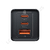 Carregador Turbo GaN5 Pro 65W com Cabo USB-C 1 Metro - Baseus Oficial