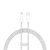 Cabo Rápido USB-C para Lightning 20W 1 Metro - comprar online