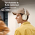 Headphone Bluetooth Bowie H1i ANC Over-Ear 100h