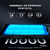 Power Bank Turbo Airpow Lite 10000mAh 22.5W com Cabos Lightning e USB-C