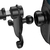Suporte Veicular Automático com Indução Qi 15W - loja online