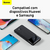 Power Bank Turbo 10000mAh 20W com Display Digital