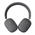 Headphone Bluetooth 5.2 Bowie H1 com Cancelamento de Ruído e Bateria 70h - Baseus Oficial