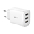 Carregador de Parede 17W com 3 Portas USB + Cabo Lightning 1 Metro na internet