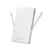 Power Bank Turbo Airpow Lite 10000mAh 22.5W com Cabos Lightning e USB-C - comprar online