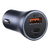 Carregador Veicular Turbo 40W com Saídas USB e USB-C - comprar online