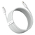 Kit com 2 Cabos USB-C para Lightning Reforçado 20W 1,5 Metros - loja online