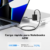 Imagem do Carregador Turbo USB-C GaN5 Pro 40W com 2 Saídas Tipo-C