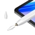 Caneta Stylus Baseus Para iPad Palm Rejection Smooth Writing 2 - loja online