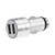 Cargador de auto Estruendo 3.1 A Micro USB - alpormayor.com.ar