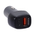 Cargador de auto Atomic 30w Tipo C a Tipo C en internet