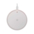 Cargador inalambrico CI-2001 10W - alpormayor.com.ar
