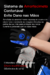 Luvas Touch de Ciclismo MTB Dedo Cheio – Masculino e Feminino na internet