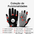 Luvas Touch de Ciclismo MTB Dedo Cheio – Masculino e Feminino - loja online