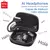 Fone de Ouvido Bluetooth Estilo Orelha Aberta – Erazer® - comprar online