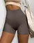 Shorts de Yoga Sem Costura de Cintura Alta - comprar online