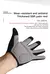 Luvas de Ciclismo MTB Dedo Cheio – Masculino e Feminino - comprar online