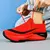 Tênis COZOK Free Flexible - O Melhor para Corrida e Maratona! - Flexo BR