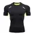 Camiseta Masculina Esportiva De Compressão Manga Curta - comprar online