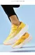 Tênis NKLSA Streetwear – Altura Aumentada & Conforto Respirável – Solado EVA - comprar online