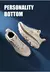 Loafers Casual Masculino NKLSA - Palmilha Massageadora, Absorve Suor e Durável" - Flexo BR