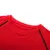 Imagem do Camiseta De Manga Curta Esporte Fitness Masculino