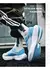 Tênis NKLSA Streetwear – Altura Aumentada & Conforto Respirável – Solado EVA - Flexo BR