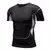 Imagem do Camiseta Masculina Esportiva De Compressão Manga Curta