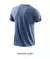 Camiseta Masculina de Secagem Rápida – Ideal para Caminhadas, Pesca, Ciclismo e Esportes ao Ar Livre - Flexo BR