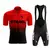Conjunto De Ciclismo STRAVA - comprar online