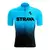 Conjunto De Ciclismo STRAVA - Flexo BR