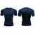 Camiseta De Manga Curta Esporte Fitness Masculino - loja online