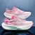 Tênis NKLSA Streetwear – Altura Aumentada & Conforto Respirável – Solado EVA na internet