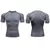 Imagem do Camiseta De Manga Curta Esporte Fitness Masculino