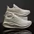 Tênis Sneaker Canvas - Conforto Anti-odor & Design Minimalista
