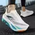 Tênis COZOK Pro Run – Tecnologia ForMotion para Corrida Avançada e Meia Maratona - Flexo BR